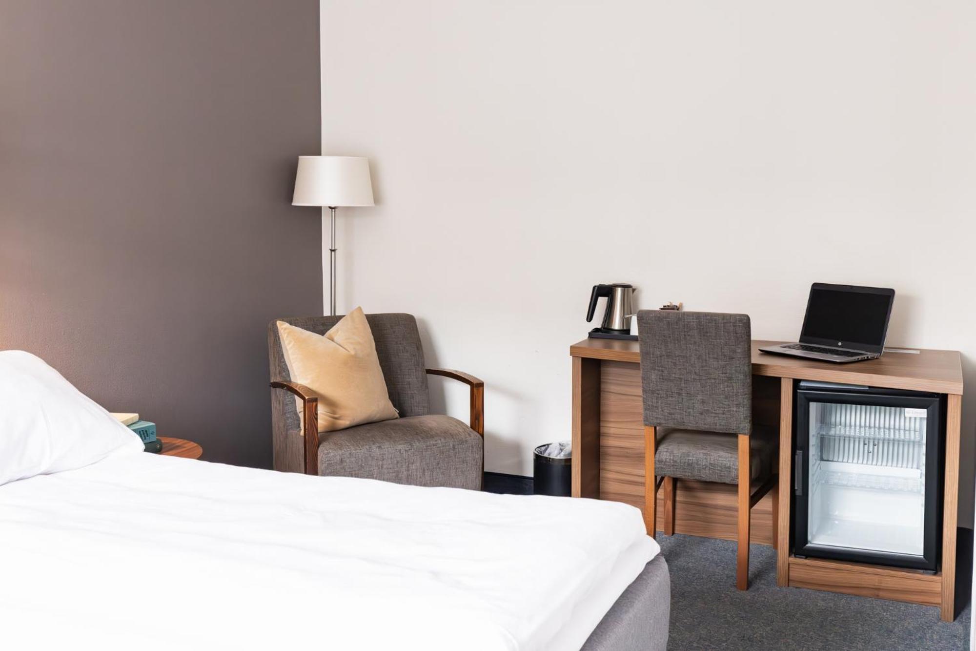 Thon Partner Hotel Backlund Levanger Exterior photo