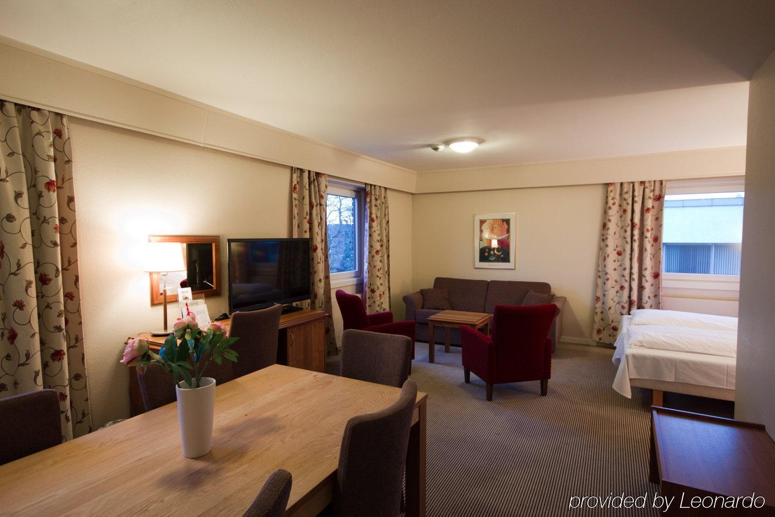 Thon Partner Hotel Backlund Levanger Exterior photo
