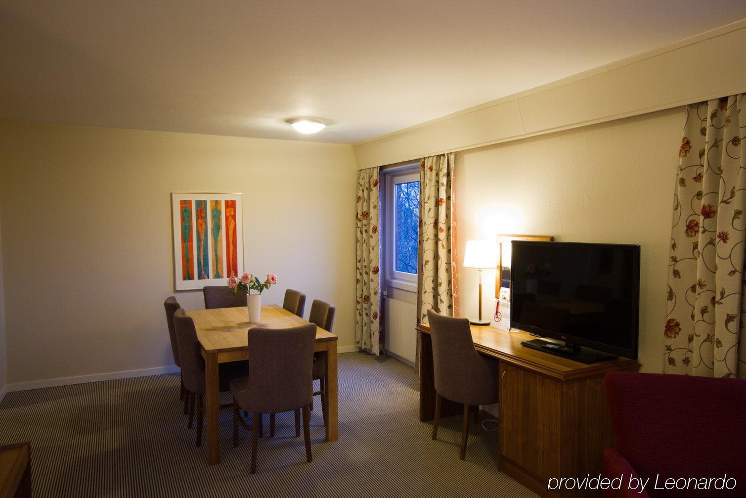 Thon Partner Hotel Backlund Levanger Exterior photo